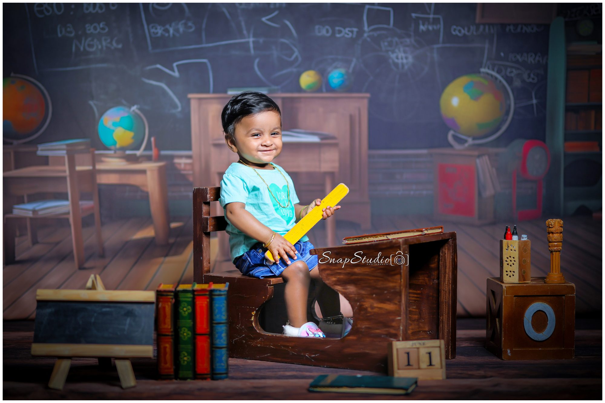 Birthday photography in Perumbakkam Chennai