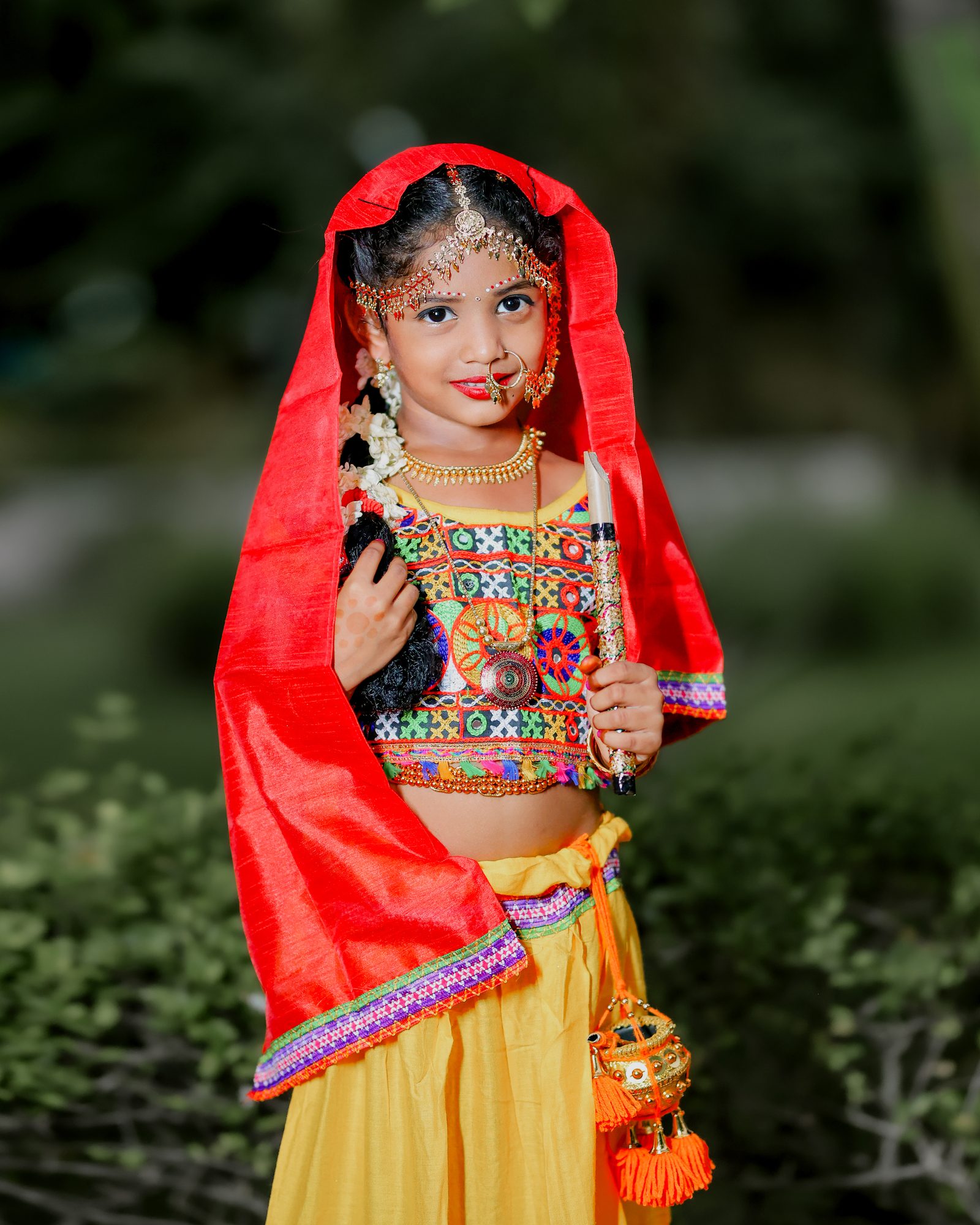Baby milestone photoshoot in Pallavaram, Chennai